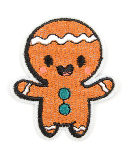 Patch - Gingerbread