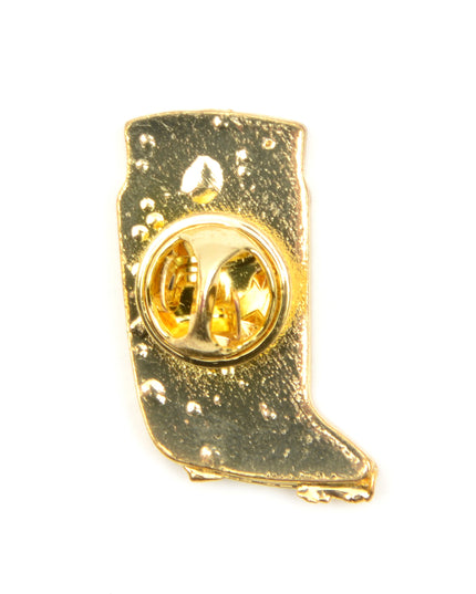 Festlig Pindsvin Sokke Broche