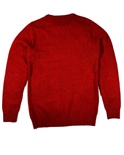 Who Ate All the Puds Ugly Christmas Sweater