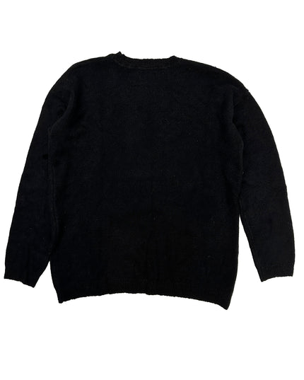 Vintage Xmas Elfie Ugly Christmas Sweater for All