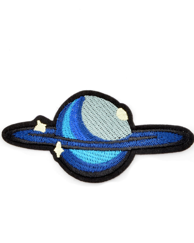 Felvarró Planet I Patch