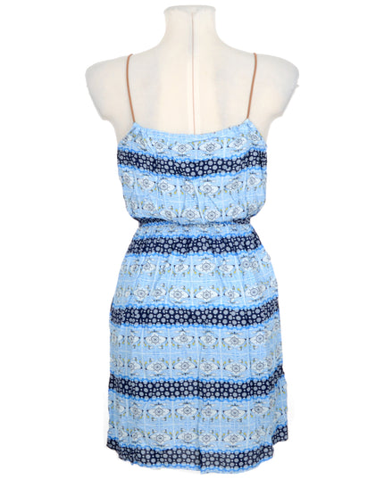 Vestido Beadado Tribal - Único y Estiloso