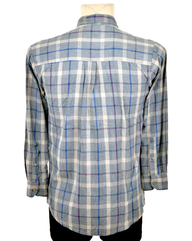 Vintage Dockers Skjorte