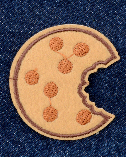 Cookie Patch