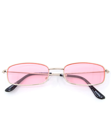 Ben Scrunchie - Pink | Accessories