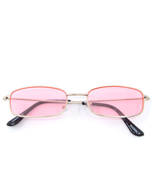 Ben Scrunchie - Pink | Accessories