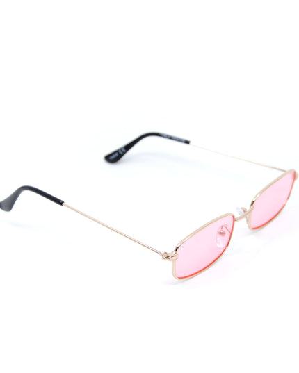 Ben Scrunchie - Pink | Accessories