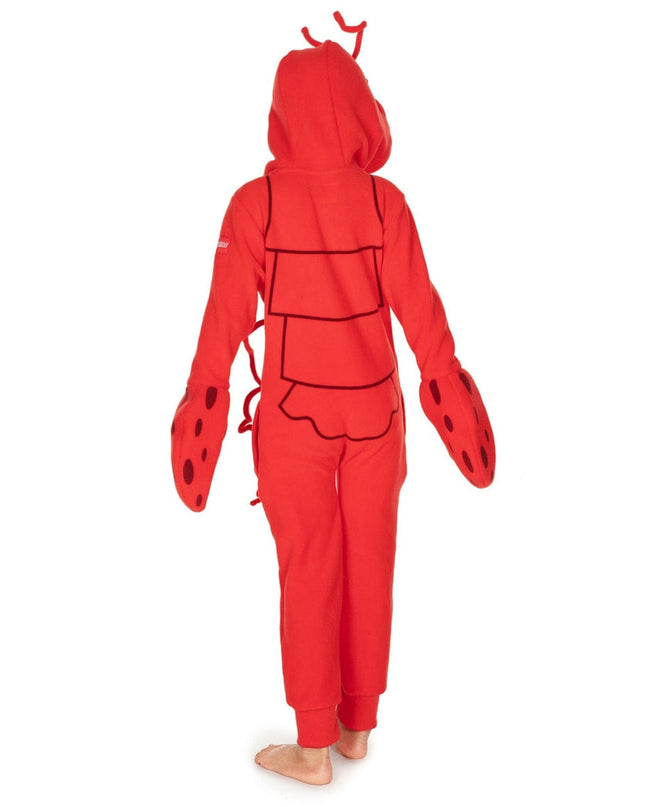 Drengs / Piges Lobster Kostume