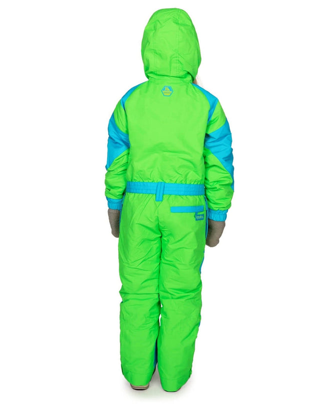 Pigernes Snow Glow Sneedragt