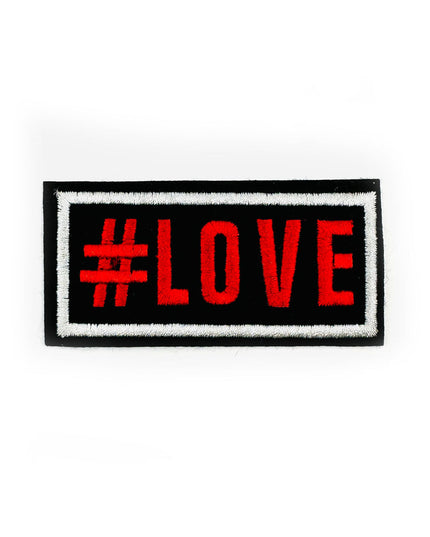 Love Patch for Valentine's Day Gifts