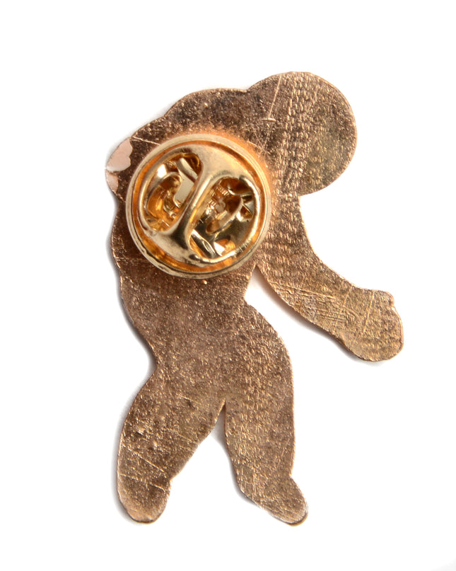 Pin - Astronaut II Accessory for Space Enthusiasts