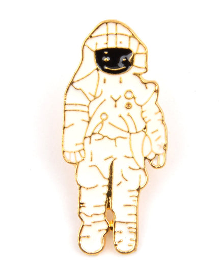 Pin - Astronaut I Accessory for Easter