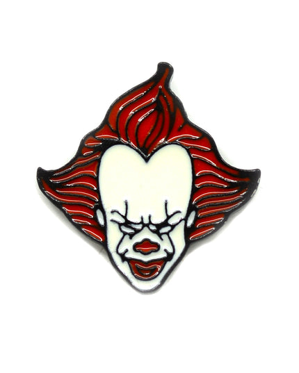 It Halloween Pin