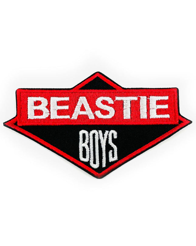 Beastie Boys Icon Patch