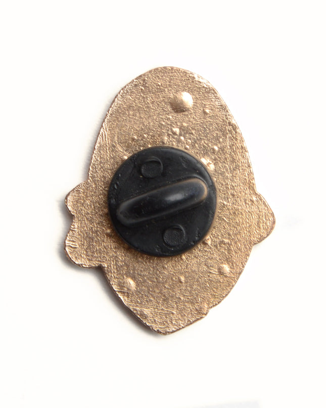 Badge - Shark for Easter