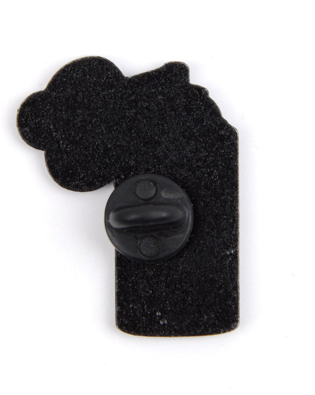 Pin de Spray de Perra