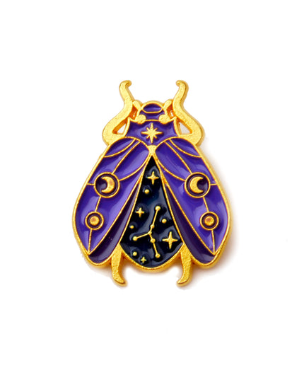 Bug V Fun Accessory for Nature Lovers