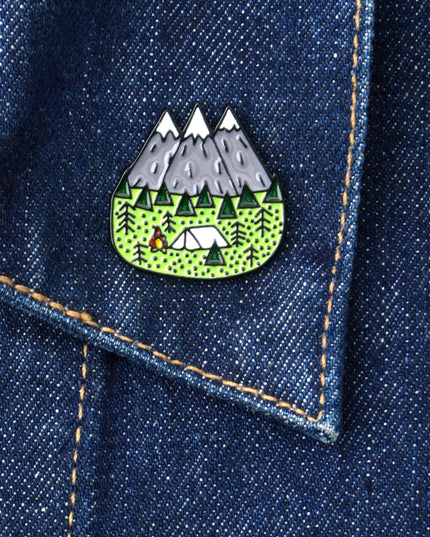 Camping Sjov Tilbehør til Udendørs Elskere