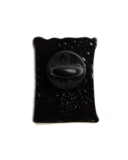 Insignia de Chips de Erizo