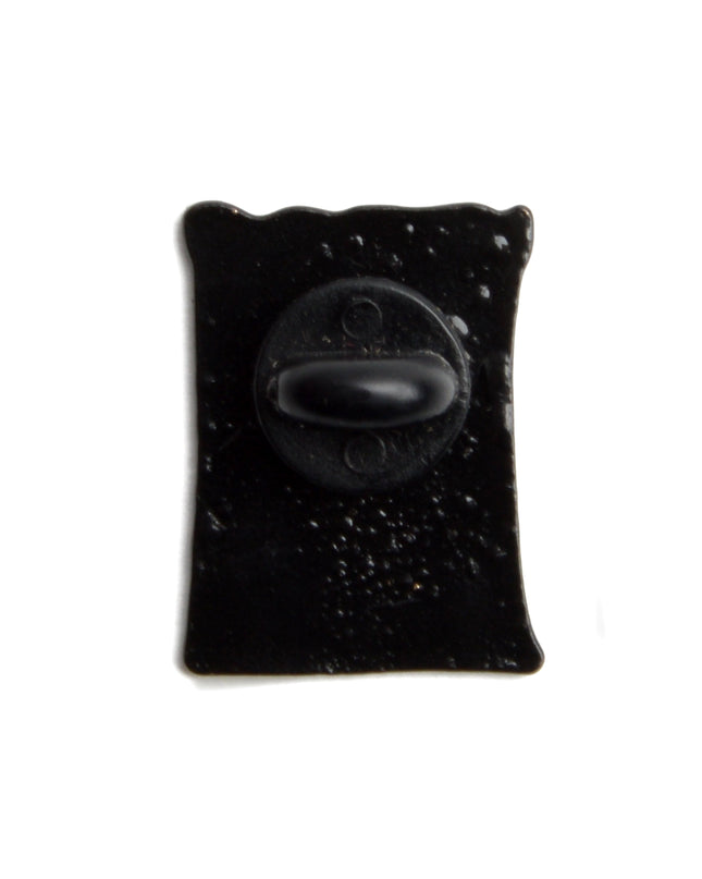 Insignia de Chips de Erizo