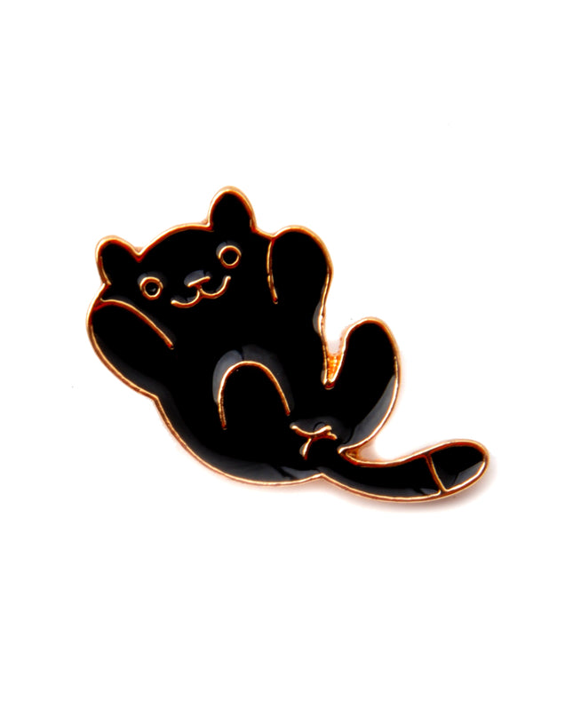 Kitty Pin
