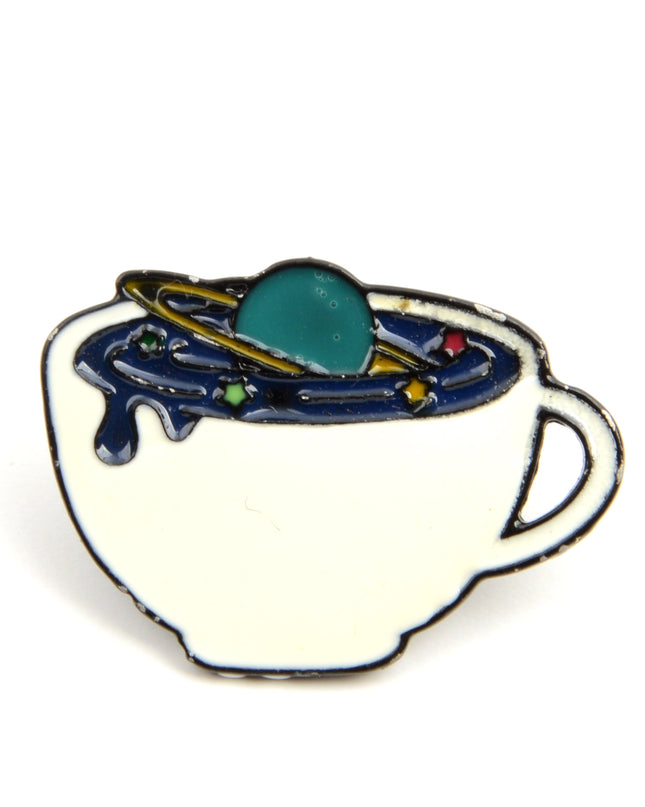 Pin - Cup for Easter Accessories