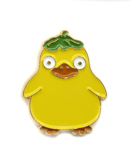Chick II Pin