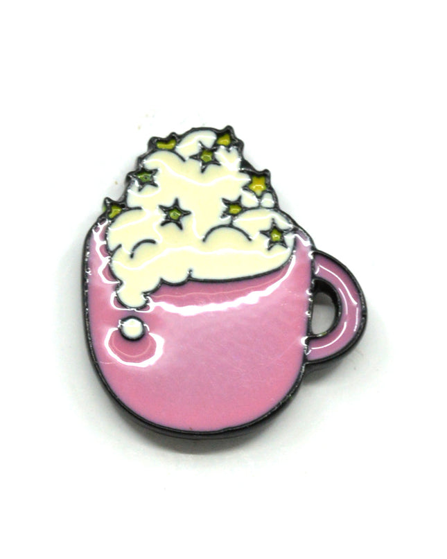 Stjerne Latte Pin