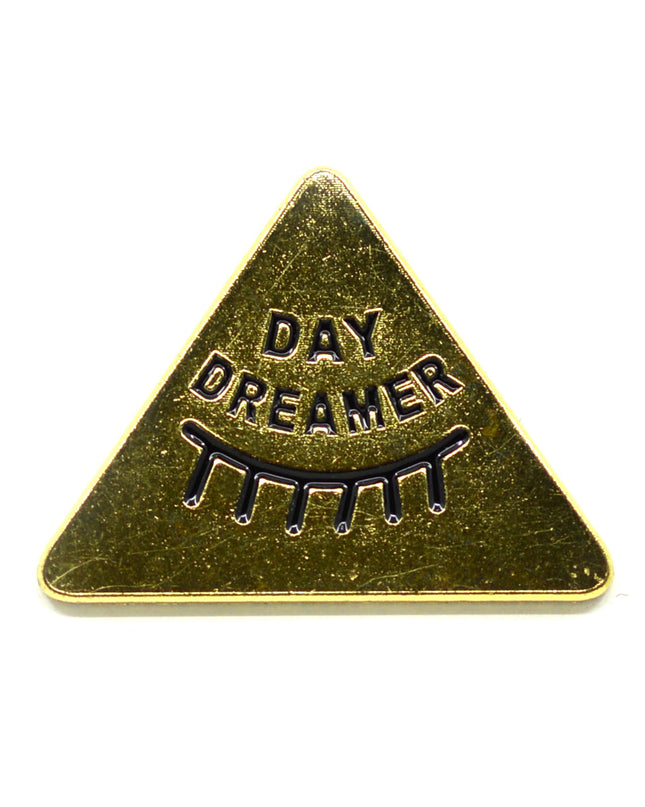 Pin - Day Dreamer