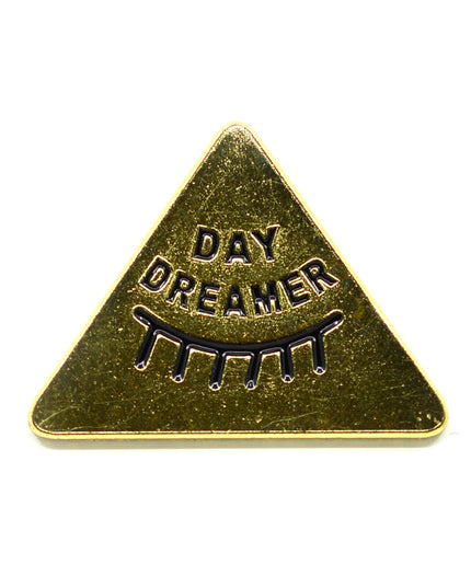 Day Dreamer Pin