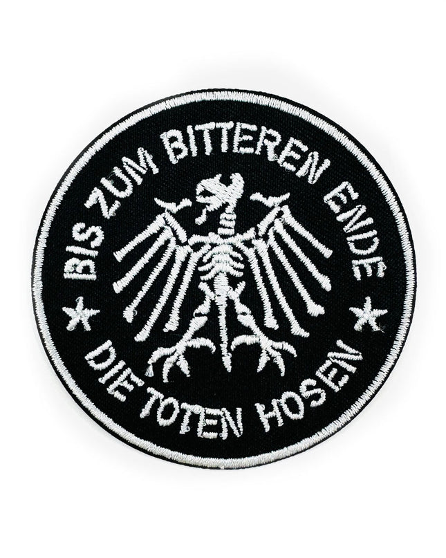 Die Toten Hosen III Patch