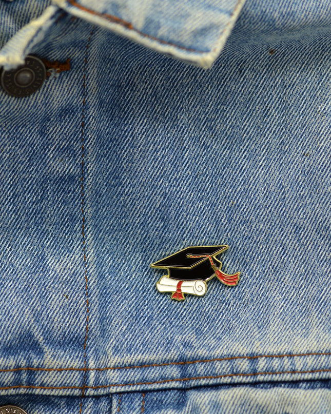 Uddannelseshat Tilbehør til Fejringer