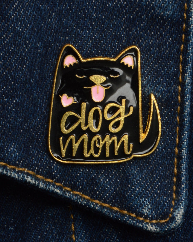 Pin - Mamá Perro I | Accesorios, San Valentín