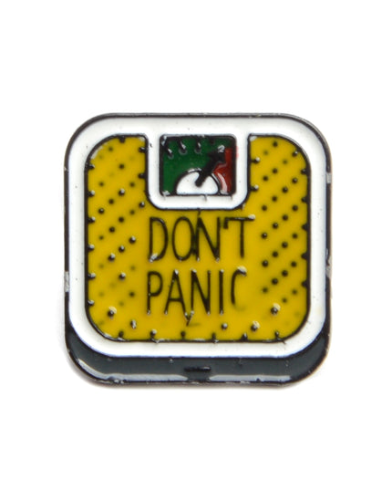 Pin - Scale Accessory for All Occasions