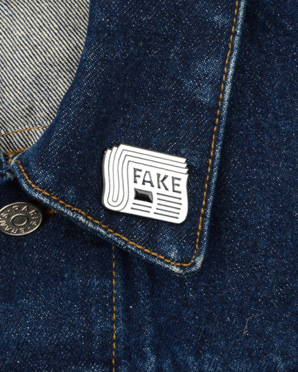 Pin - Newspaper for Easter Accessories