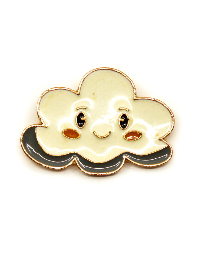 Cloud Pin