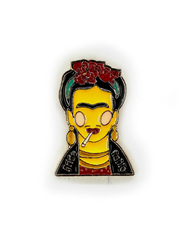 Pin de Frida Kahlo II