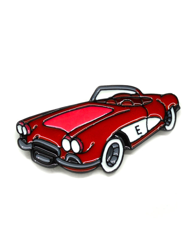 Clip para el cabello Fuxos Verda - Accesorio único y elegante