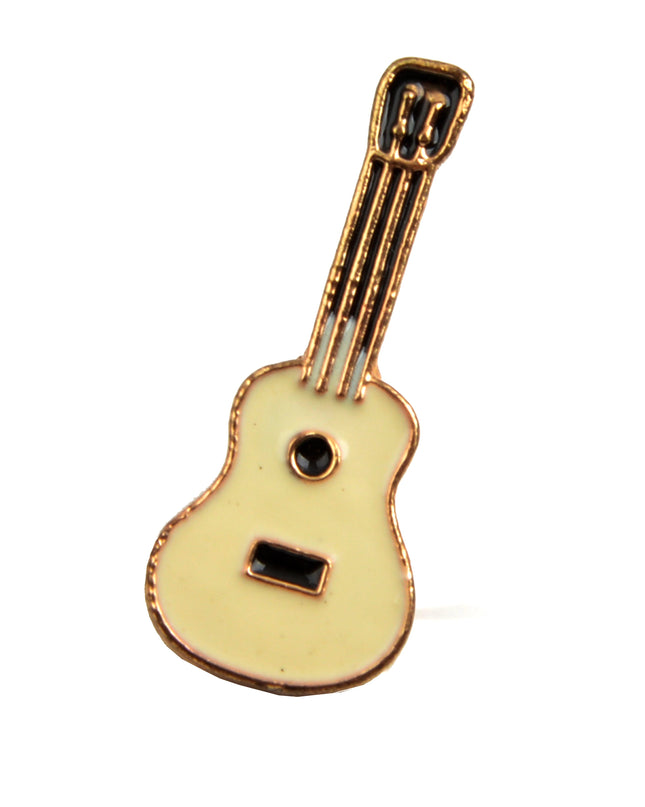Pin - Guitar Accessory for Easter