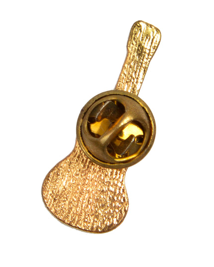 Pin - Guitar Accessory til påske