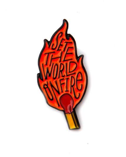 Matchstick Fun Accessory for Everyone