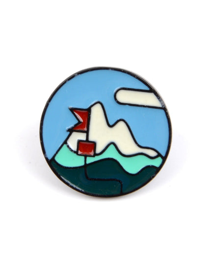 Pin de Montaña