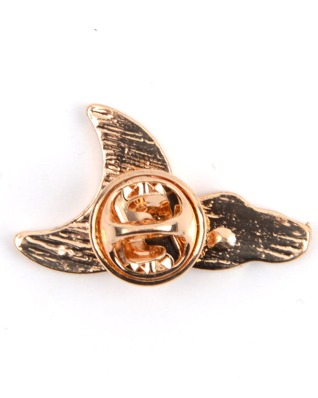 Kitűző - Accesorio Soñado Nube y Luna