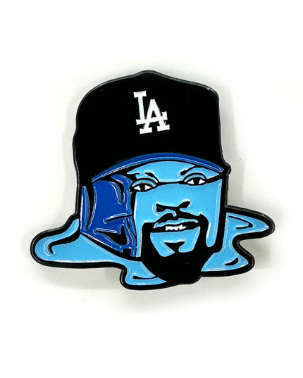 Ice Cube Pin