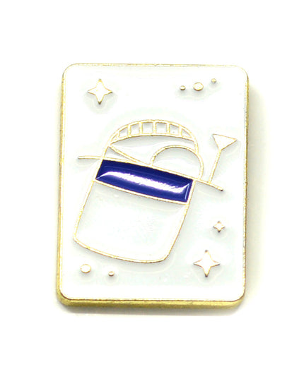 Badge - Japan Anime