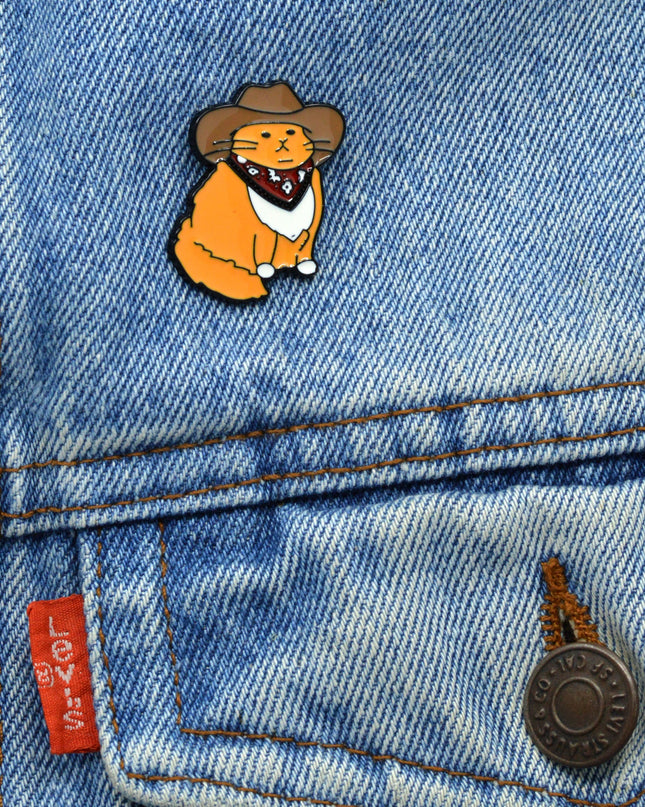 Joleeen Badge from Easter Collection