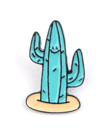 Pin - Cactus II | Accessories