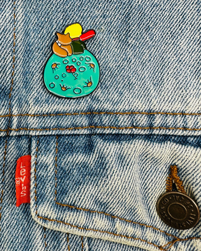 Kitűző - Kisherceg III Fun Easter Onesies and Pajamas