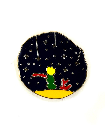 Kitűző - Kisherceg IV Easter Accessories for Everyone