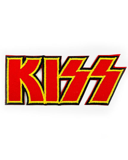 Kiss V Patch